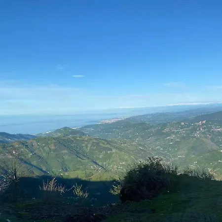 Hidirnebi Yayla Konaklama * Trabzon