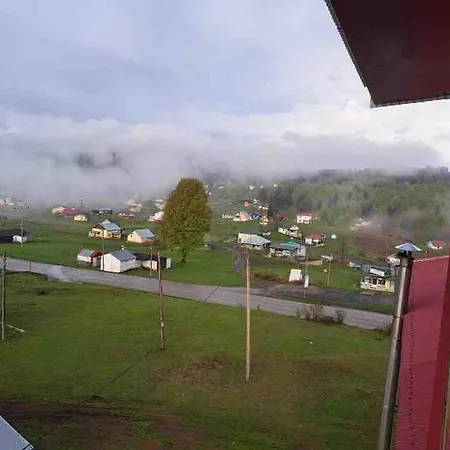 Hidirnebi Yayla Konaklama *