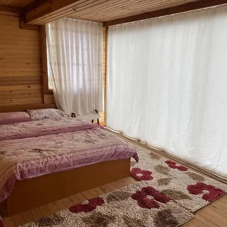 Apartment Hidirnebi Yayla Konaklama