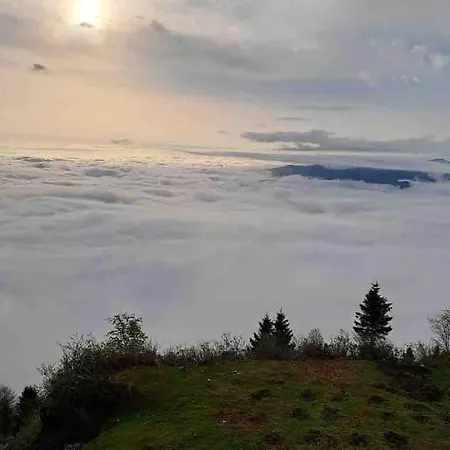 Apartment Hidirnebi Yayla Konaklama *
