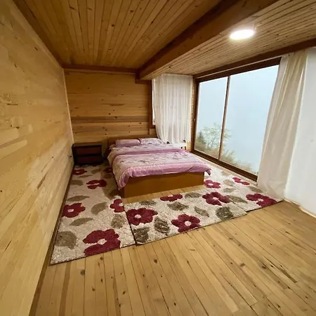 Apartment Hidirnebi Yayla Konaklama Trabzon