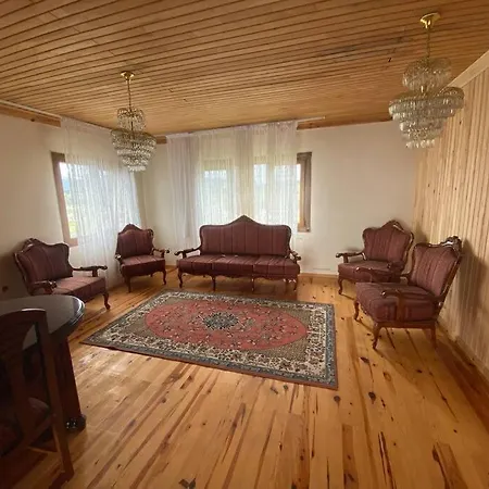 Hidirnebi Yayla Konaklama Apartment *