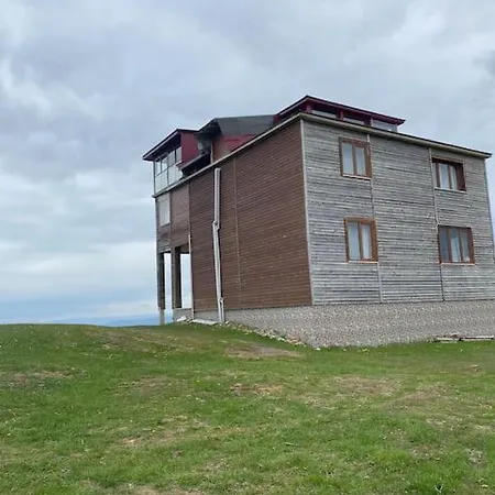 Hidirnebi Yayla Konaklama Apartment
