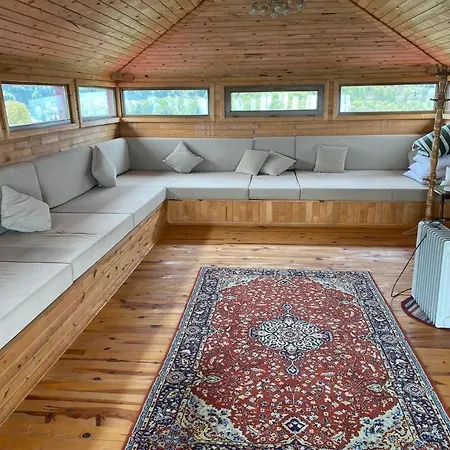 Hidirnebi Yayla Konaklama * Trabzon