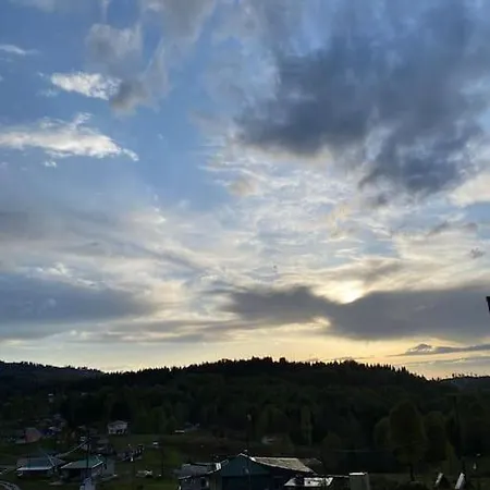 Hidirnebi Yayla Konaklama Apartment *
