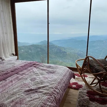 Apartment Hidirnebi Yayla Konaklama *